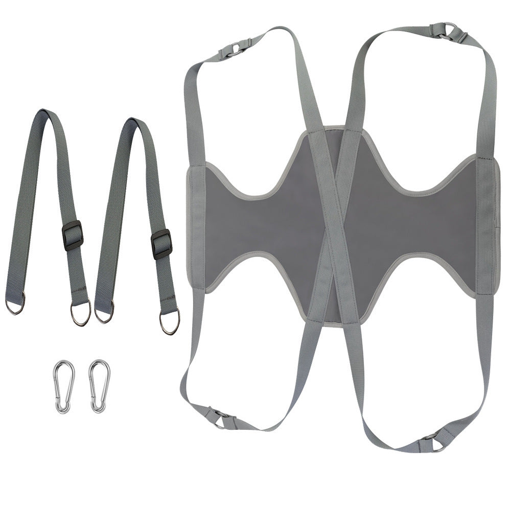 Hanging Harness Pet Supplies Kit