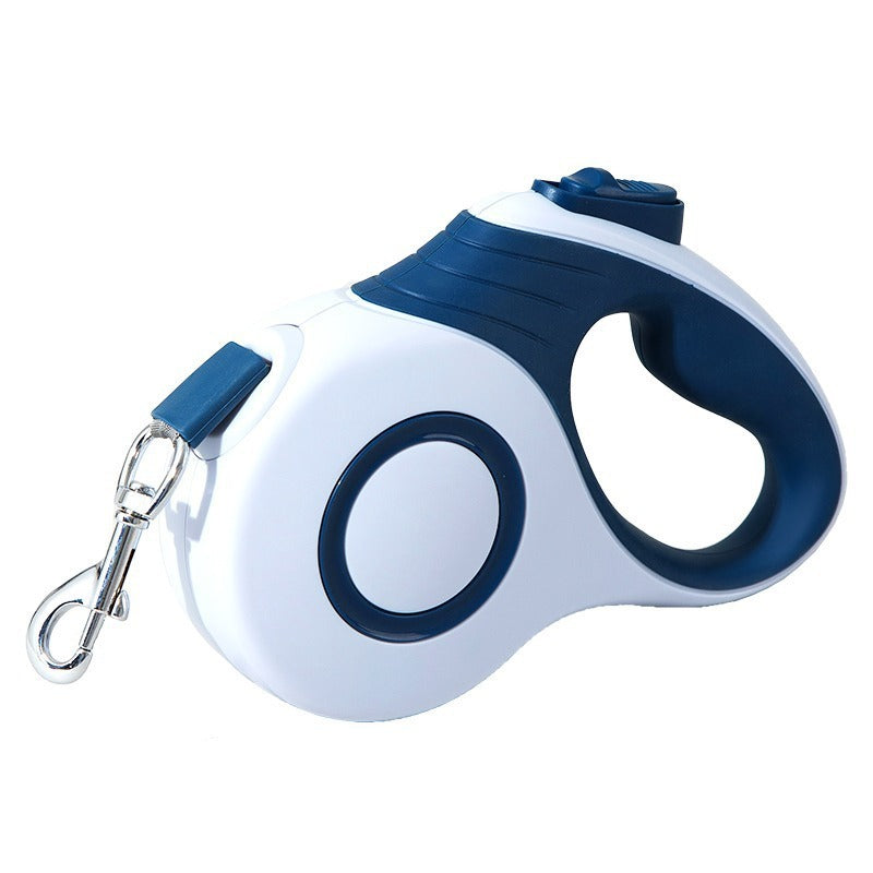 Dog Automatic Retractable Leash